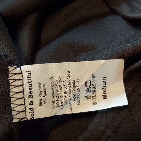 9 for $10 M&M Skirt - Picture 6 of 6